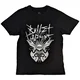 Bullet For My Valentine Omen (Back Print) Black XL Majica
