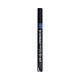 Donau marker oljni D-oil 2,2mm, moder