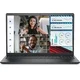 Laptop Dell Vostro 3520 15.6 FHD/i7-1255U/16GB/NVMe 256GB/Intel Iris/Black