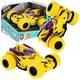 Nobo Kids Avtomobil za akrobacije Twister 360° - rumen
