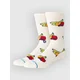 Stance Fruits Crew Socks canvas
