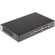 Switch Dahua PFS3016-16GT 16-Port 10/100/1000M Switch, 16x Gbit RJ45 port, rackmount (Alt. GS1016)