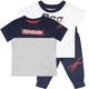 REEBOK set tri dela za male dečake