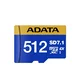 Kartica ADATA MicroSDXC 512GB Premier Extreme SD7.1, U3, C10, V30 (R:800/W:700 MB/s)