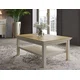 Hanah Home Sto za dnevnu sobu FRN-21024, 100.2x43.6x70.2 cm, Bež