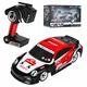 WLToys K969 RC avto za driftanje 1: 28 4WD RTR 2,4 GHz 30 km/h IK-KX2407