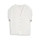 TOM TAILOR Bluza bela