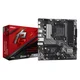Asrock B550M Phantom Gaming 4 AMD B550 Socket AM4 mikro ATX