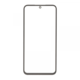 Staklo za touch screen Samsung S23 FE/ S711B crno + OCA (OEM-MX)