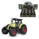 Ft Traktorji Traktor z lučko in zvokom 14 cm