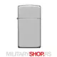 Upaljač Zippo High Polish Chrome Slim®