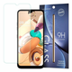 Kaljeno staklo 9H za LG K41S - Prozirna KP9756