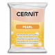 Cernit PEARL 56g - roza