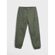 Sinsay - Cargo jogger pantalone - pepaljasto zelena
