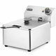 Hendi Friteza za maščobe Kitchen Line 3,3 kW 230V 6L - Hendi 205815