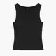 Cropp - Bluza - CRNO