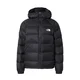 The North Face Puhovka Hydrenalite NF0A5GIE Črna Regular Fit