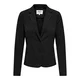 ONLY Blazer ONLPOPTRASH-LIAS črna