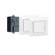 Legrand Valena Life Netatmo Paired Set: 2 Wireless switches + micro module white Dom