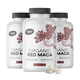 3x BIO Crvena maca 3000 mg, ukupno 720 kapsula