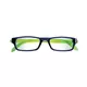 Naočare za čitanje sa dioptrijom Prontoleggo LUMINA teget-zelene