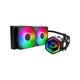 Cooler Master MasterLiquid 240 Core II ARGB vodeno hlađenje crno (MLW-D24M-A18PA-R1)