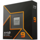 AMD CPU Desktop Ryzen 9 12/24T 9900X (4.4GHz/5.6GHz,76MB,120W,AM5) box, with Radeon Graphics