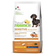 Trainer Sensitive Adult Mini, Losos, 7 kg