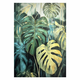 Slika 70x100 cm Monstera – Styler