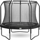 Salta Trampolines Trampolin Premium Black Edition O 251 cm