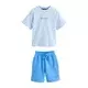 Baker by Ted Baker Komplet modra / svetlo modra