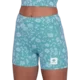 Saysky Kratke hlače W Flower Combat+ Short Tights 4