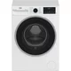 Beko B7WFU68418WB ES pralni stroj, 8 kg