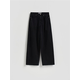 Reserved - Wide leg farmerke