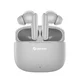 DENVER Bežične bluetooth slušalice TWE-48GR/ siva