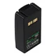 Baterija za Datalogic Scorpio X3/X4, 6800 mAh