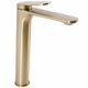 Pipa umivalnika Rea Marco Brush Gold high