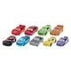 HOT WHEELS avtomobili CARS 3