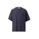 Carhartt WIP Majica Lambert mornarska