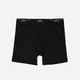 A-COLD-WALL* Boxer Shorts ACWMU003 BLACK