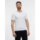 HUGO Majica 827400 Bela