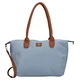 Charm London Buckingham 20776 Steel blue