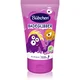Bübchen Kids Bath Slime Pink barvna sluz za kopel 3 y+ 130 ml
