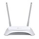 TP-LINK WIRELESS ROUTER TL-MR3420