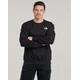 The North Face Essential Relaxed Crew Črna