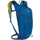 Osprey Siskin 8 with Reservoir Postal Blue Nahrbtnik