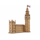 UGEARS 3D lesena mehanska sestavljanka Big Ben