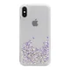 Maska Moon spark za iPhone XS Max, Ljubičasta