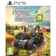 GIANTS SOFTWARE igra Farming Simulator 25 (PS5)