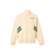 ADIDAS ORIGINALS Prehodna jakna Munich 93 šampanjec/smaragd